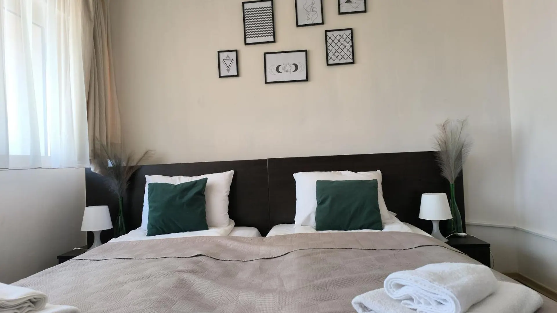 Happy Stay Gondola Loft Bansko
