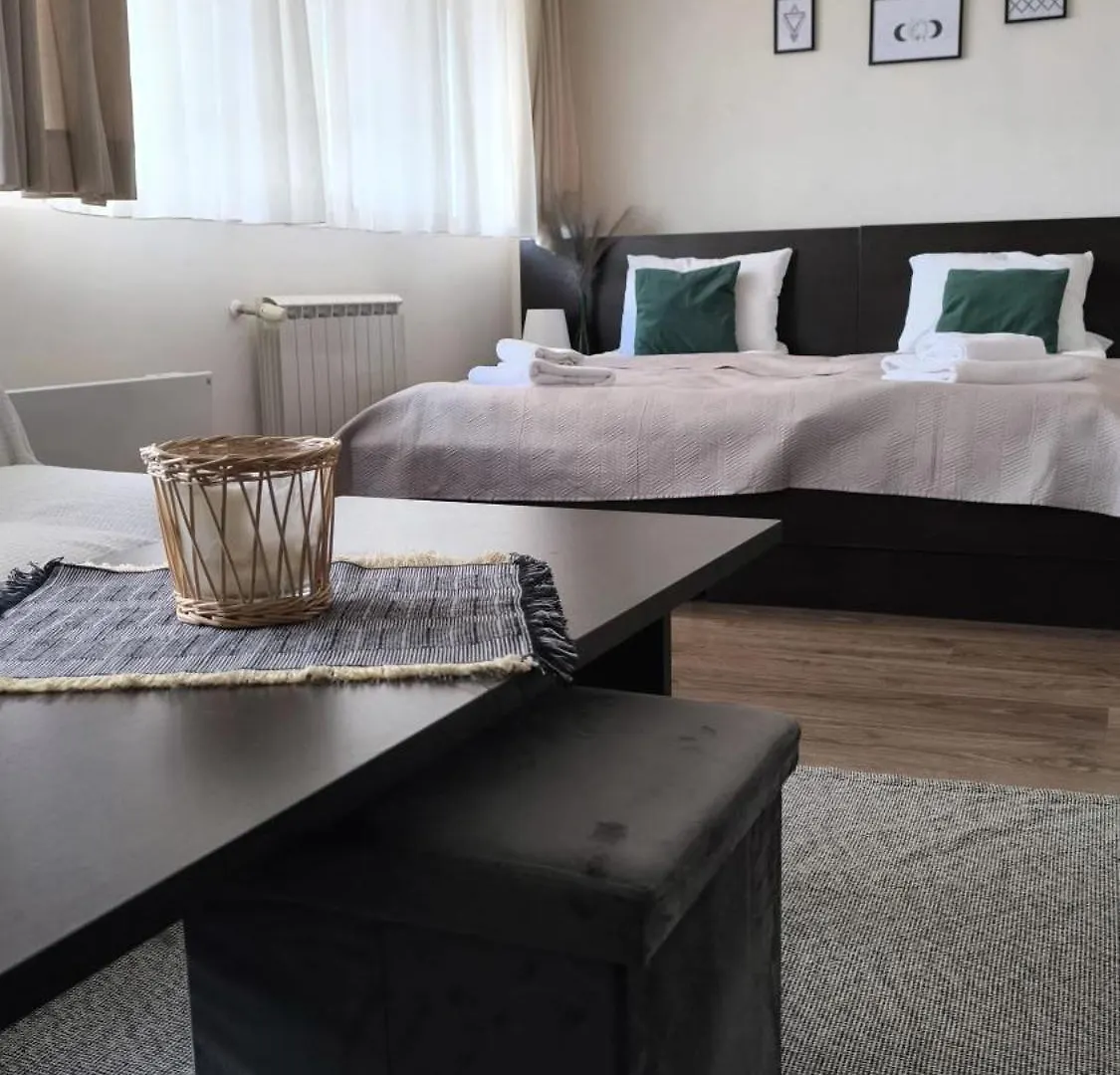 Contatos de Happy Stay Gondola Loft