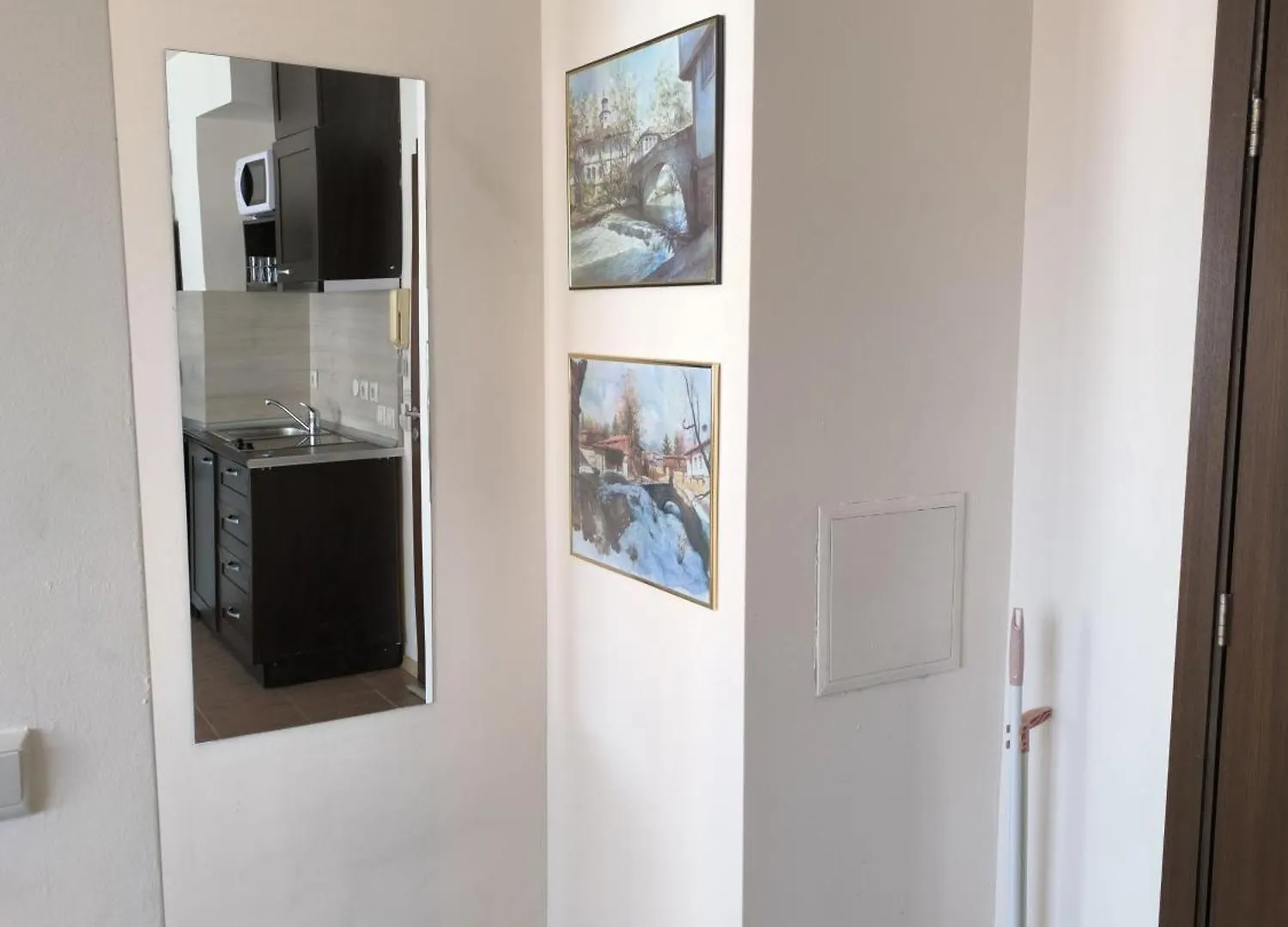 Happy Stay Gondola Loft Bansko