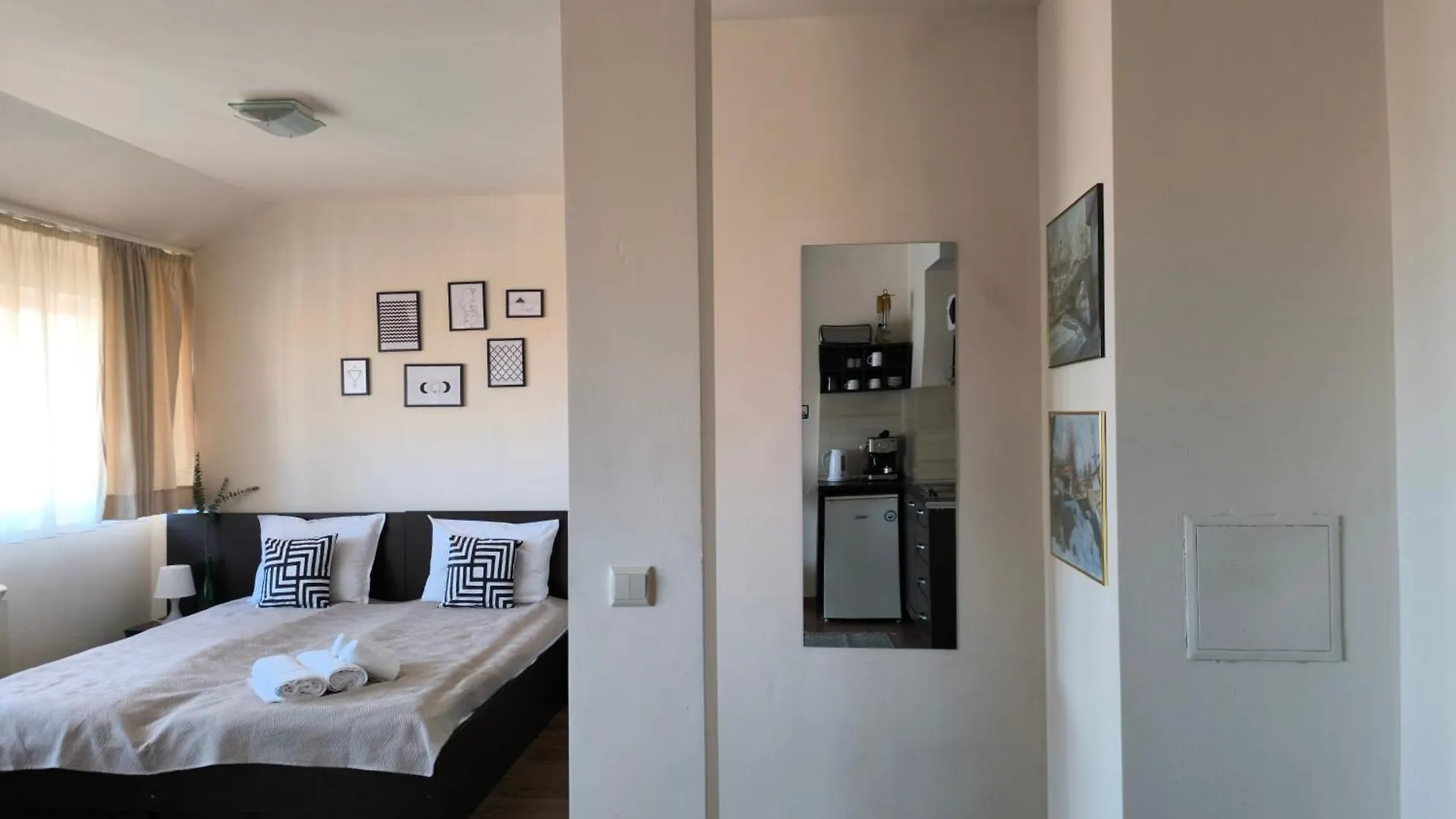 Happy Stay Gondola Loft Bansko