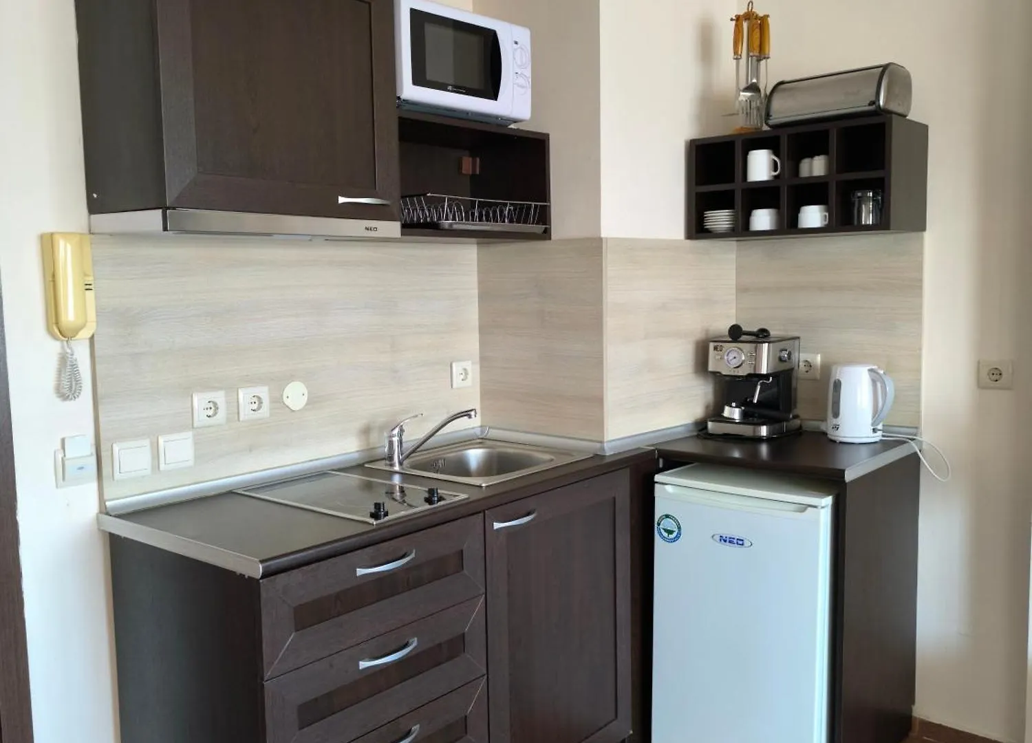Happy Stay Gondola Loft Bansko