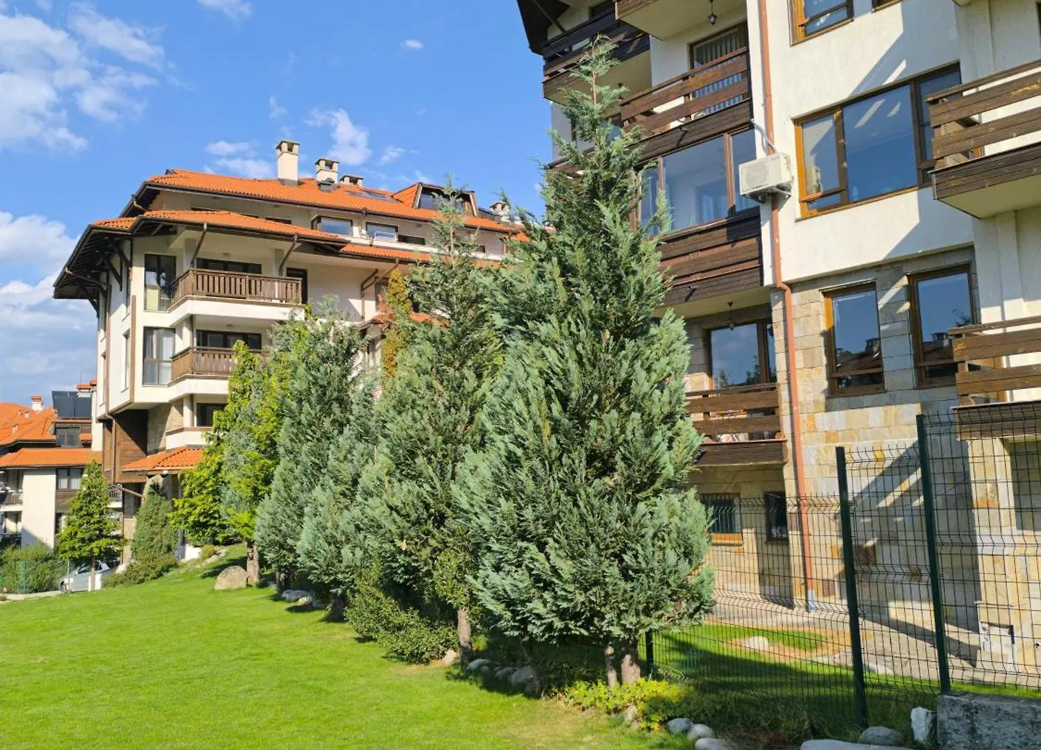 Apartamento Happy Stay Gondola Loft Bansko