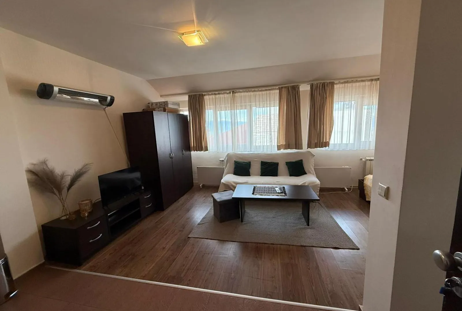 Happy Stay Gondola Loft Bansko 0*,  Bulgária